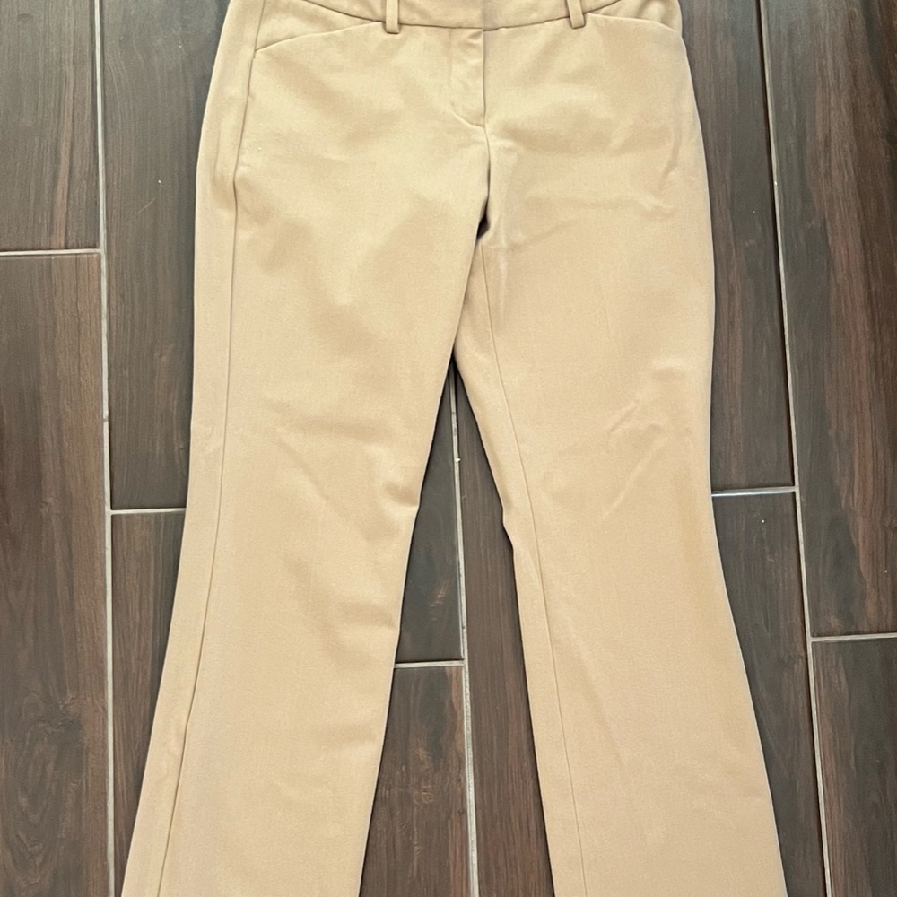 Express Editor Pant